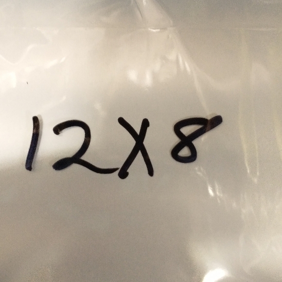 Herb Knowledge Educational Poster Metal - Picture 2 of 2